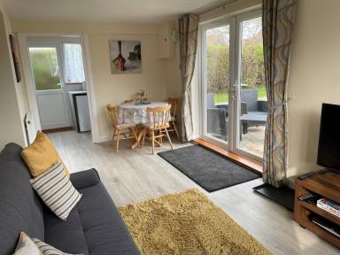 Apartment  Selsey