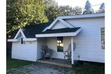 House Wikwemikong