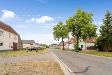 Apartment Uebigau-Wahrenbrück