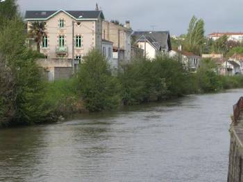Chambre d'hôtes Niort
