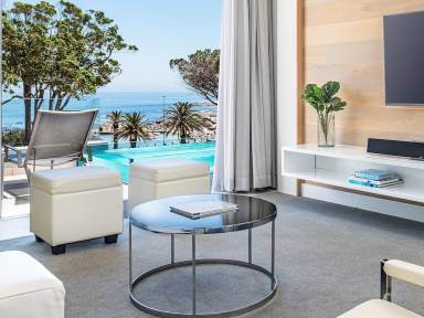 Fully equipped aparthotel with private pool & terrace | Sea view | Beach nearby | Good for workation