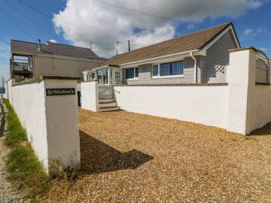 Cottage Rhosneigr
