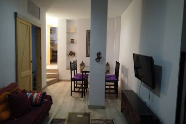 Apartamento Centro
