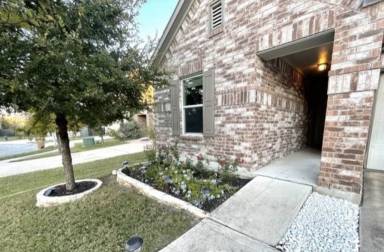 Maison de vacances Austin