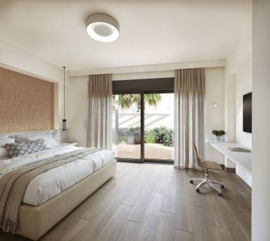 Appartement South Athens