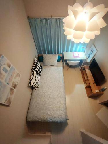 20 m² Ferienwohnung
