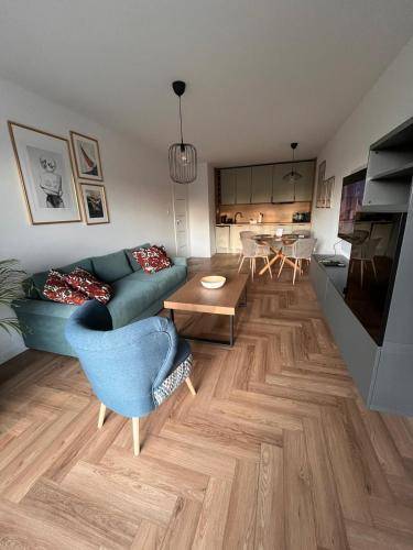 Apartament Dziwnów