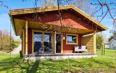 Huis 40 m²