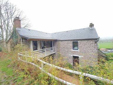 Maison de vacances 186 m²