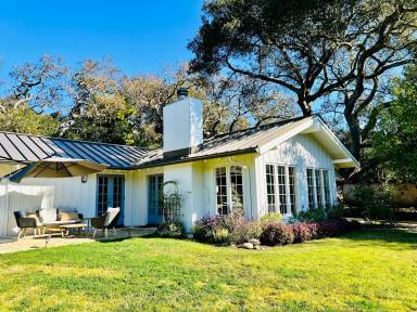 Cottage Carmel Valley