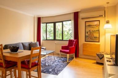 Appartement Airconditioning İzmir