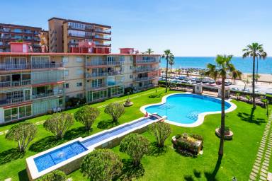 Apartment Fuengirola