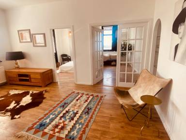 75 m² Apartament