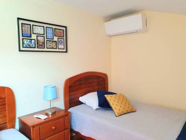 Alojamiento de 80 m²