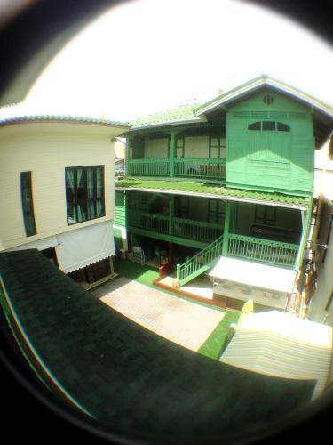 Bed & Breakfast Banglamphu