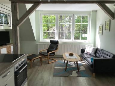 95 m² Ferienhaus