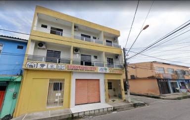 Apartamento  Maracangalha