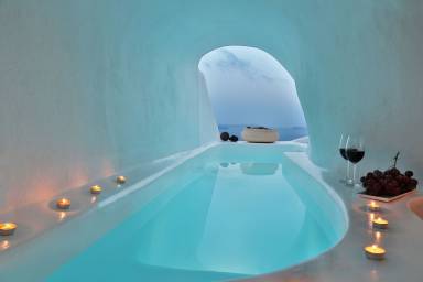 House Santorini