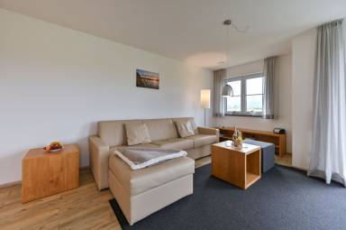 Appartement Schwangau