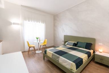 Appartamento 32 m²