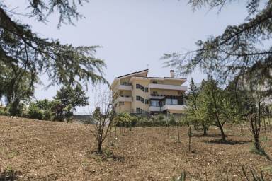 Alloggio  Potenza