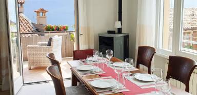 Ferienwohnung Klimaanlage Limone sul Garda