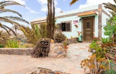 Casa Vallehermoso
