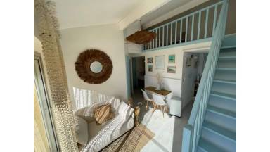 Maison de vacances La Franqui