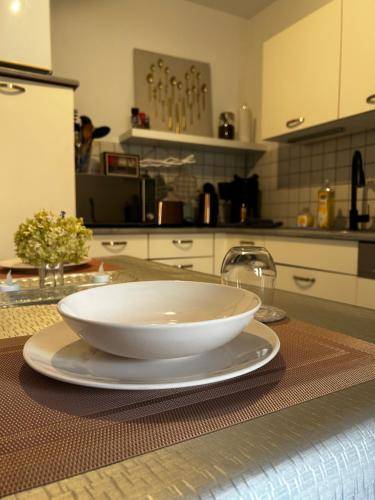 Apartment Dölzig