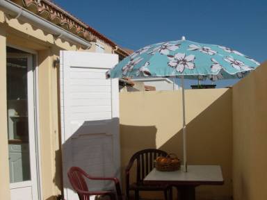 Huis Port-la-Nouvelle