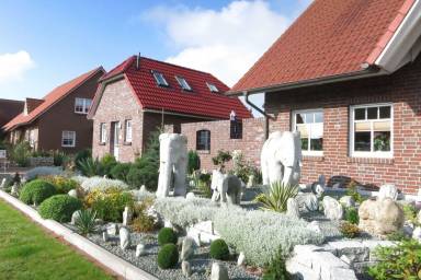 Ferienhaus Westerholt