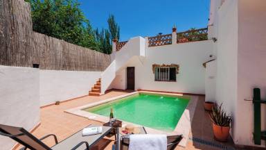Villa Fontanar