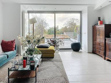 Appartement 80 m²