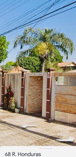 Casa Jardim Jacy