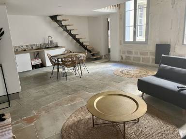 Appartement  Castries