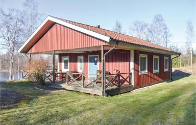 House  Karlskrona Municipality