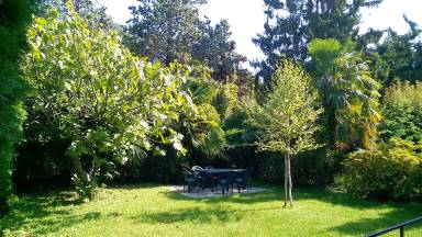 Apartment Luino