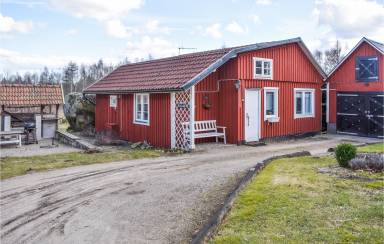 Hus Hässleholm