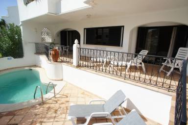 Apartment  Quinta do Lago