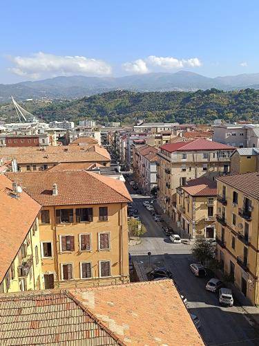 Appartamento Cosenza