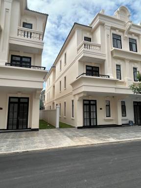 Maison de vacances 186 m²