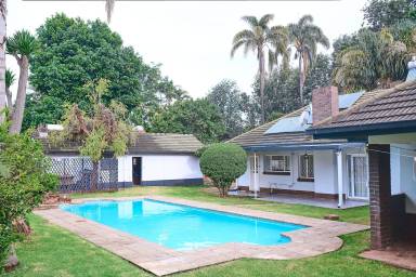 House  Harare Central