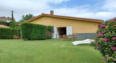 Casa de 60 m²