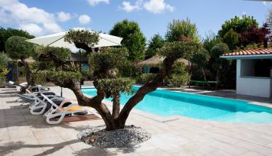 Casa de 150 m²