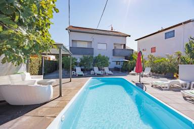 Appartement 65 m²