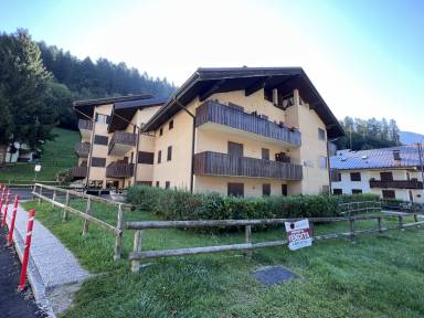 Appartamento 65 m²