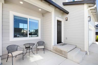 143 m² House