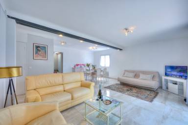 Maison de vacances Tourrette-Levens