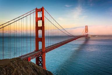 Hotel San Francisco