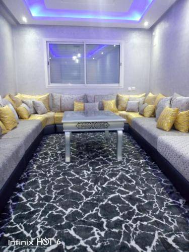 Appartement Bouznika